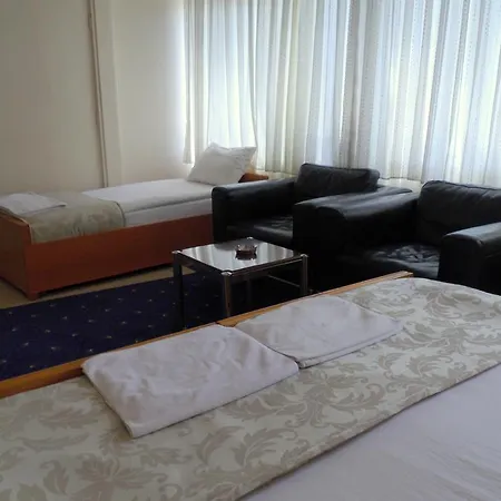 Otel Caylan İzmir