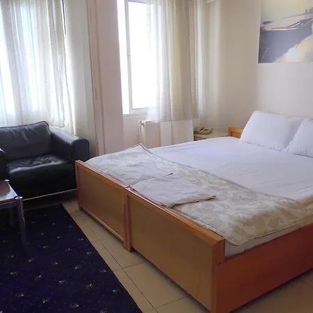 Caylan 酒店 伊兹密尔