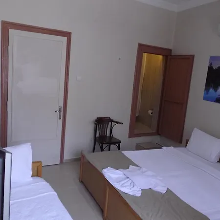 酒店 Caylan 伊兹密尔