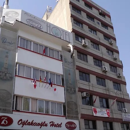 çaylan 2* İzmir