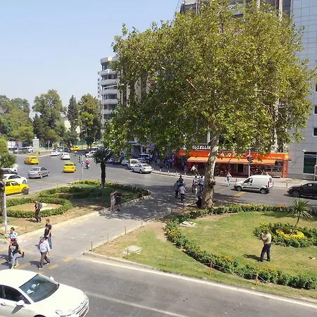 Caylan 2* Σμύρνη