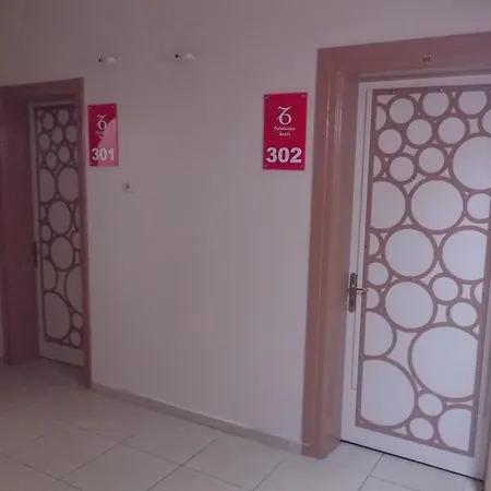 çaylan 2* İzmir