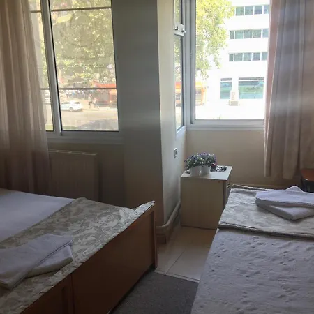 Otel çaylan 2*