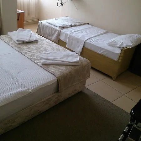 Caylan 酒店 伊兹密尔