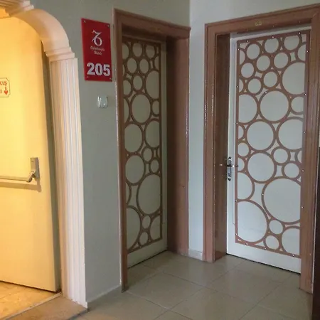 çaylan Otel 2*
