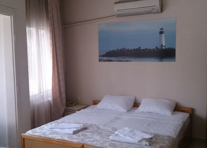 Caylan Hotel Esmirna