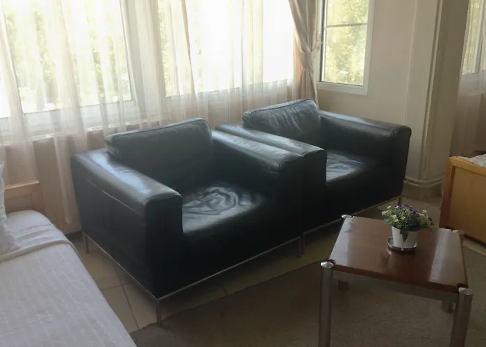 Caylan Hotel Esmirna