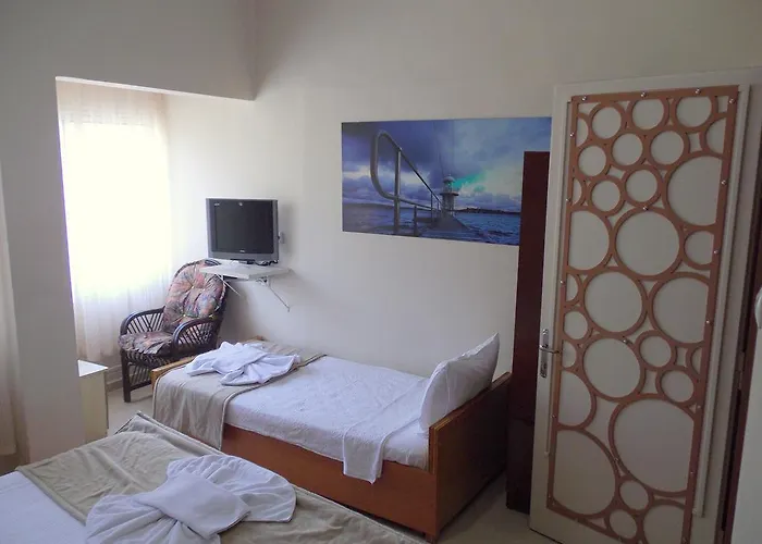 Caylan 2* Измир