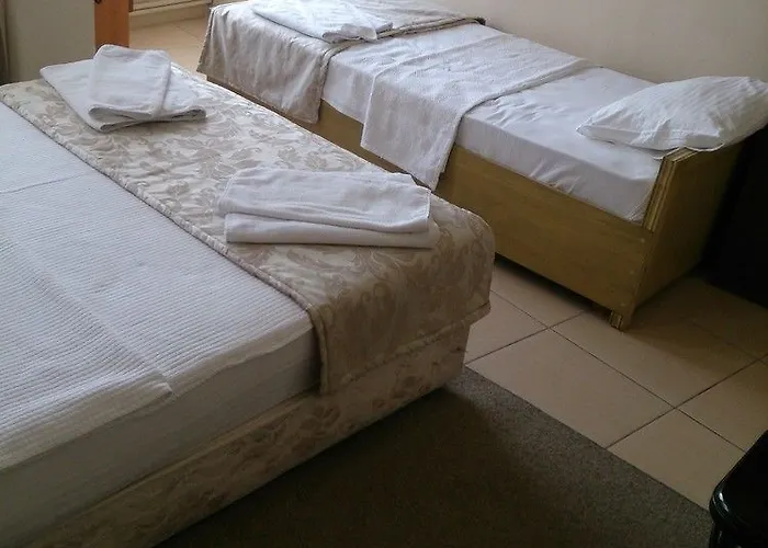 Caylan Hotel Esmirna