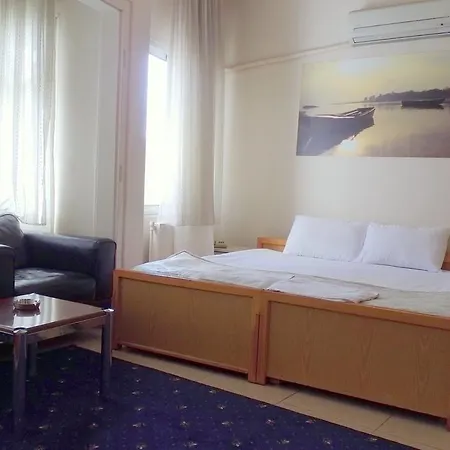 Caylan Hotel