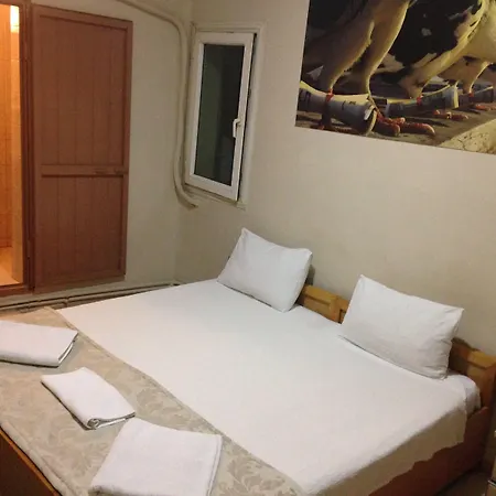 Caylan Hotel İzmir