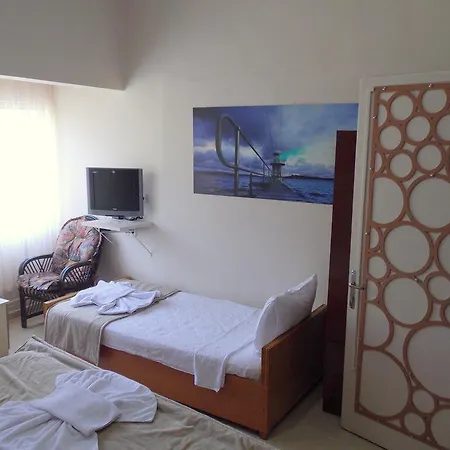 Caylan 2* İzmir
