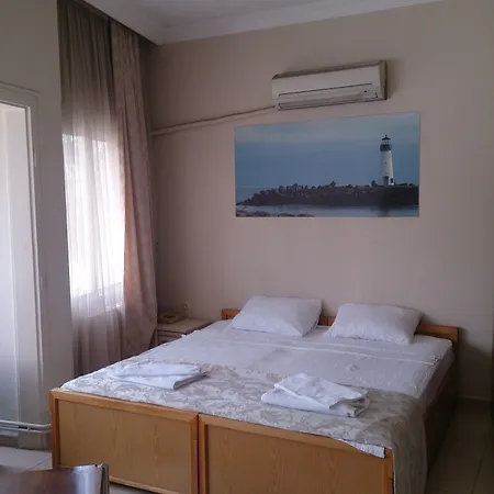 Hotel Caylan 2*