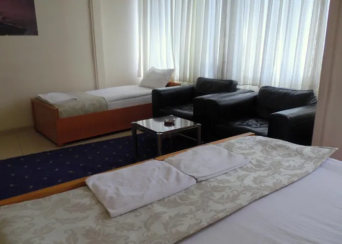 Hotel Caylan İzmir