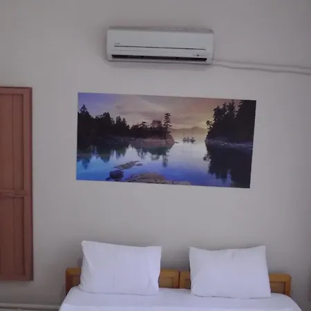 Caylan Hotel Izmir