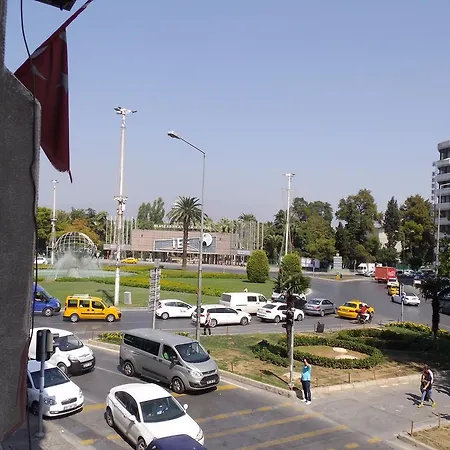 Caylan Hotel Izmir
