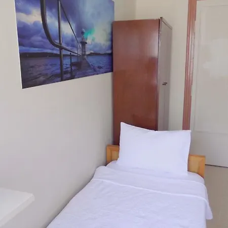 Hotel Caylan 2*