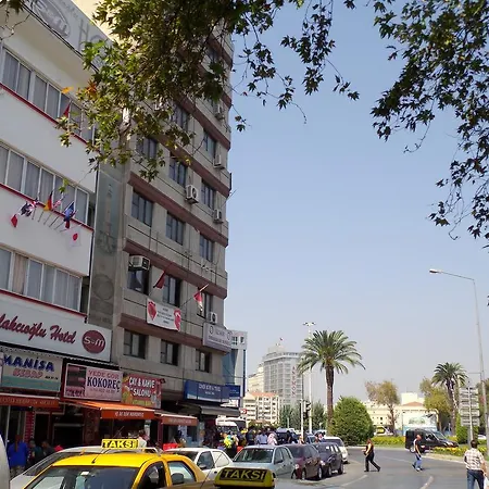 Hotel Caylan