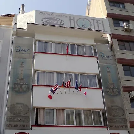 Caylan Izmir