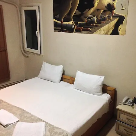 Hotel Caylan