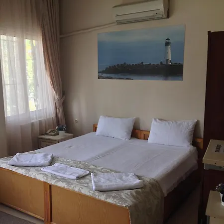 Hotel Caylan