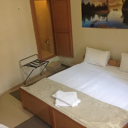 Hotel Caylan