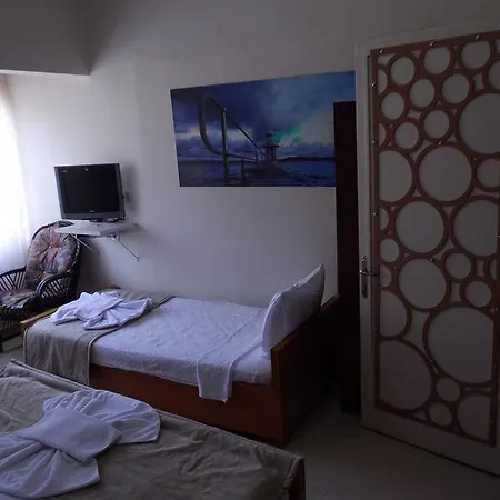 Hotel Caylan Izmir