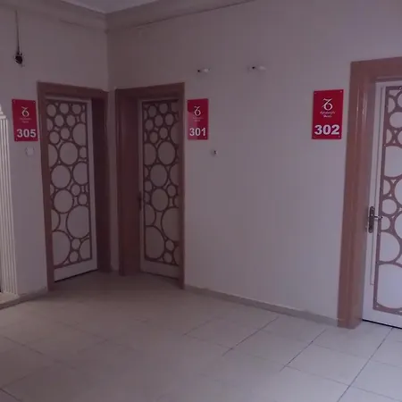 Caylan Hotel 2*