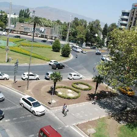 Caylan Hotel