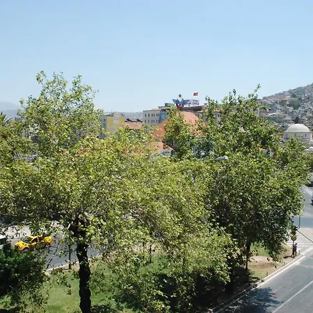 Hotel Caylan 2*