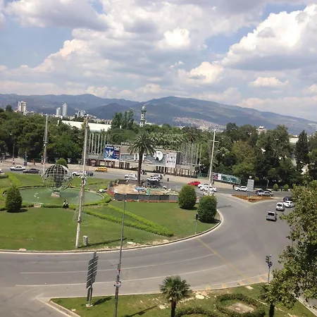 Caylan Hotel 2*