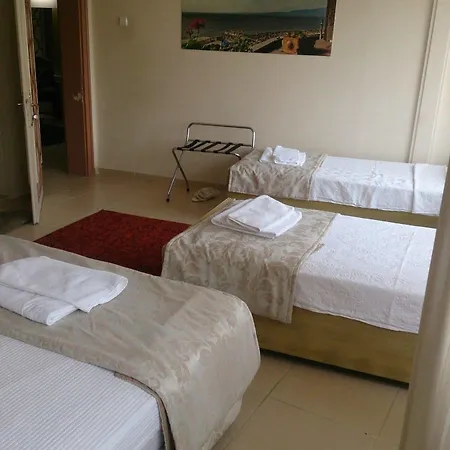 Hotel Caylan Izmir