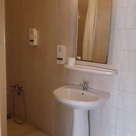 Hotel Caylan 2*