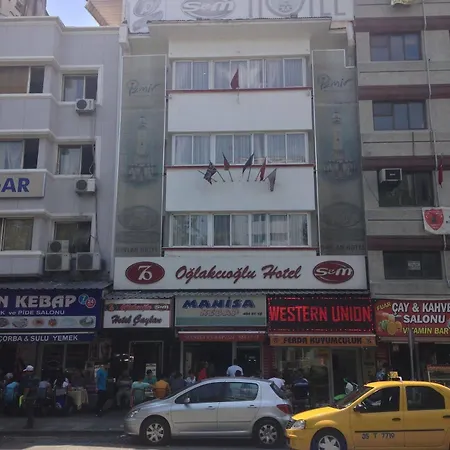 Caylan Hotel