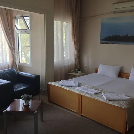 Caylan Hotel Izmir