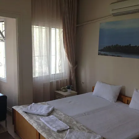 Caylan 2* Izmir