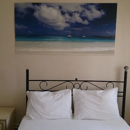Hotel Caylan Izmir