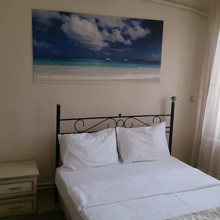 Caylan Hotel Izmir