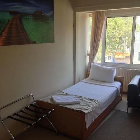Caylan Hotel Izmir
