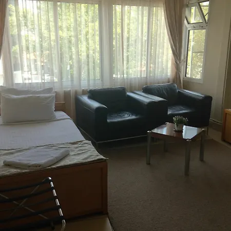 Caylan Hotel Izmir