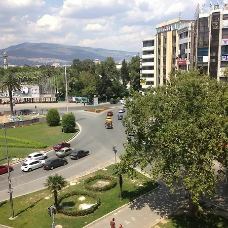 Caylan Izmir
